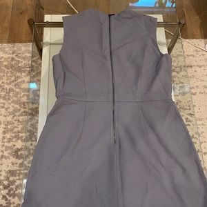 NWT French Connection Dress - Size 12